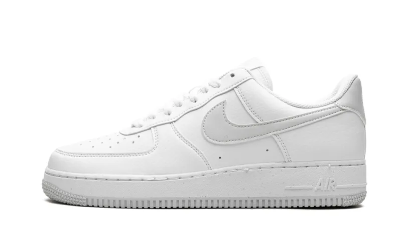 Nike Lifestyle W Air Force 1 '07 Next Nature 'White Photon Dust'
